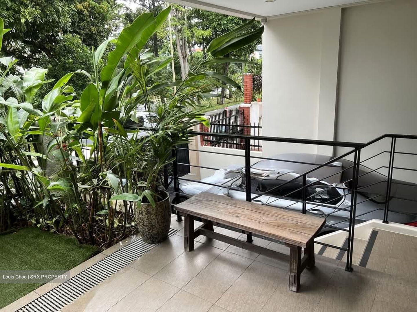 Tai Hwan Garden (D19), Terrace #565680861